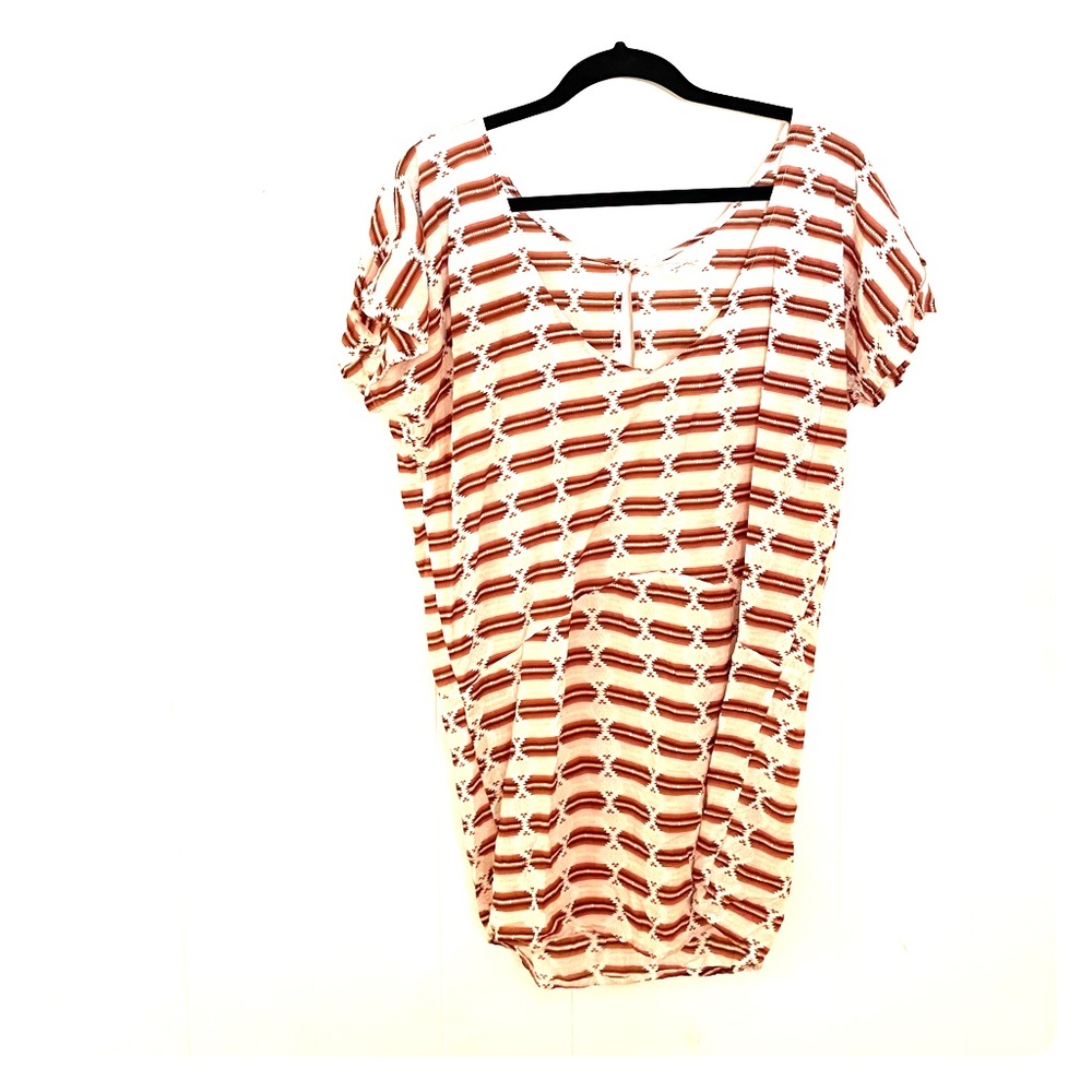 Acacia Swimwear Cover Up